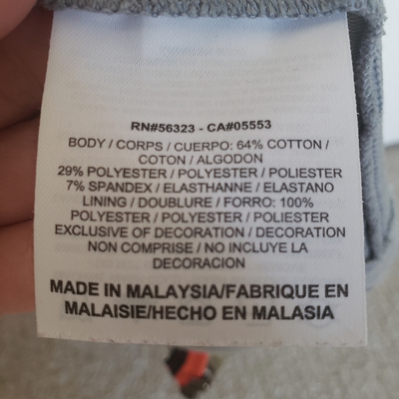 Nike running hoodie - Picture 7 of 8